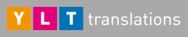 YLT Translations logo