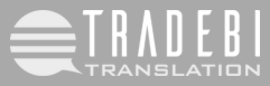 Tradebi - EB Traducciones Itzulpenak s.l.u. logo