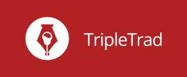 TripleTrad Translation Services