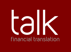 TALK finance