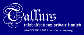 Tallurs Info Validations 