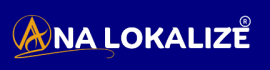 ANA Lokalize logo