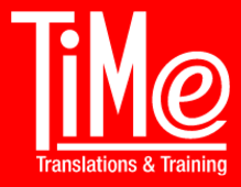 TiMe Translations & Training