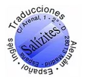 Traducciones Salízites