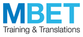 MBET Training & Translations