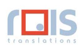 ROIS s.r.o. / Rois translations