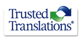 TRUSTED TRANSLATIONS