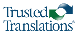TRUSTED TRANSLATIONS