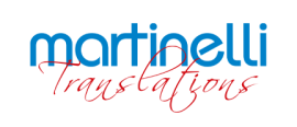 Martinelli Translations / adriana martinelli