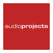 Audioprojects