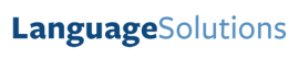 Language Solutions