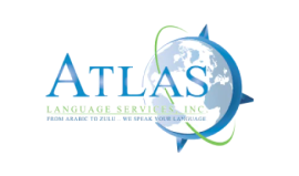 Atlas Language Services, Inc.