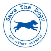 Save the Dogs and other animals Onlus