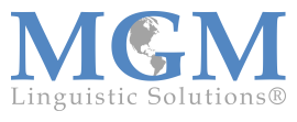 MGM Linguistic Solutions®