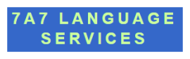 7a7 Language Services