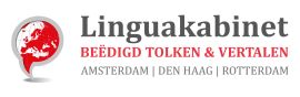 Linguakabinet