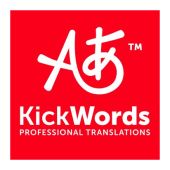 Kickwords