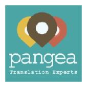 Pangea Localization Services