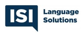 ISI Translation Services