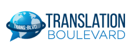 Translation Boulevard
