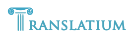 Translatium Multilingual Services