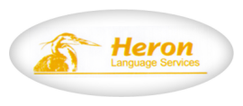 Heron Language Services