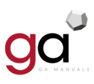 GA Manuals