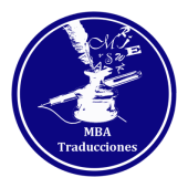 MBA Traducciones