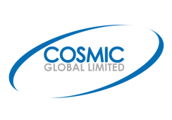 Cosmic Global Limited