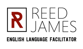 Reed James