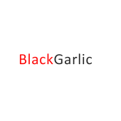 Black Garlic