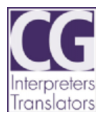 CG Interpreters