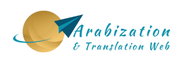 Arabization and Translation Web