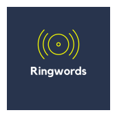 Ringwords