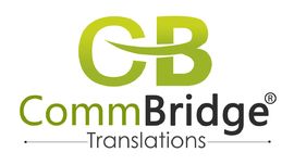 CommBridge Translations