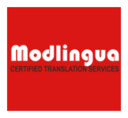 Modlingua