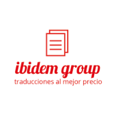 IBIDEM Group