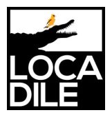 Locadile