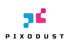 Pixodust Games