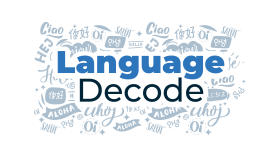 Language Decode Limited