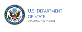 DEPT OF STATE