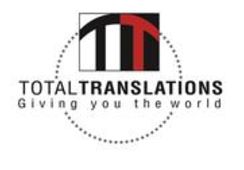 Total Translations