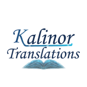 Kalinor Translations