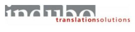 indubo translation solutions