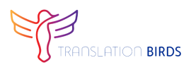 Translation Birds for Localization 