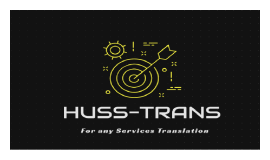 Huss-Trans