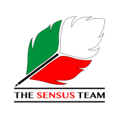 The Sensus Team