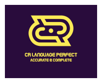 CR Language Perfect Corporation