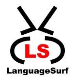 Languagesurf - www.languagesurf.com