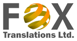 Fox Translations Ltd.